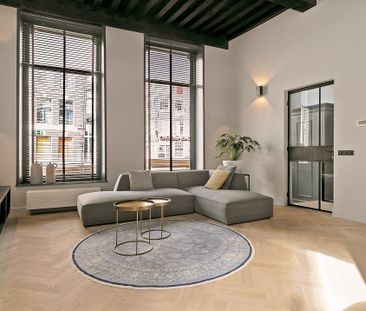 Te huur: Huis Oudezijds Achterburgwal in Amsterdam - Photo 2