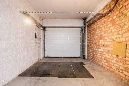 Appartement te huur - Foto 5