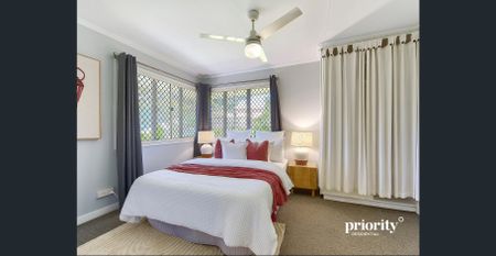 Spacious Family Home with Entertaining Deck and Excellent Location - Photo 4