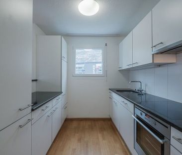 Living in the middle of the center and yet in a quiet location - Foto 4