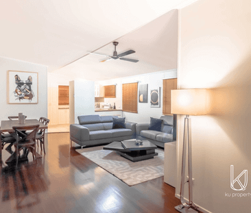 Charming 3 Bedroom home in Morningside - Photo 3