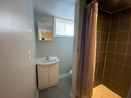 For Lease - 906 Walnut Street Unit# Basement, Whitby, Ontario - Photo 3