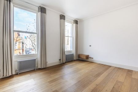 Bolton Gardens, London, SW5 flat to rent - Photo 4