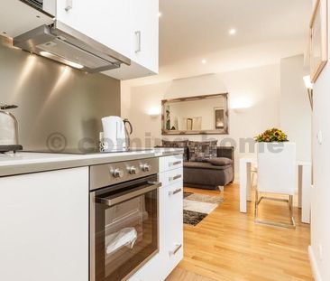 Modern urban style - Photo 5