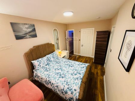 RM1 Carmen Street | Poplar | London | E14 6NW - Photo 3