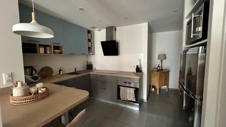 Location Appartement 2 pièces 56m² BASSENS 73000 - Photo 5