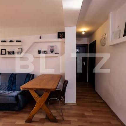 Apartament 3 camere, 75 mp, decomandat, zona Fabricii - Photo 1