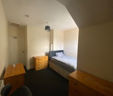 Room in a Shared House, Milner Road, B29 - Photo 2