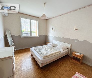 Location Maison 6 pièces 121m² BLANZAT 63112 - Photo 5