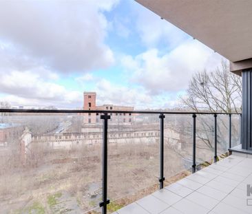 Łódź, Śródmieście, Tymienieckiego - Zdjęcie 2