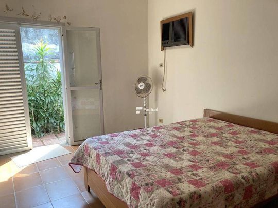 Casa Para Locação Anual Com 250 m No Guarujá, Praia Da Enseada, Região Aquário. - Photo 1