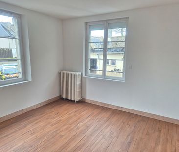 A LOUER Appartement 50000 Saint-Lô CENTRE VILLE 3 pièce(s) 65.21 m2 - Photo 2