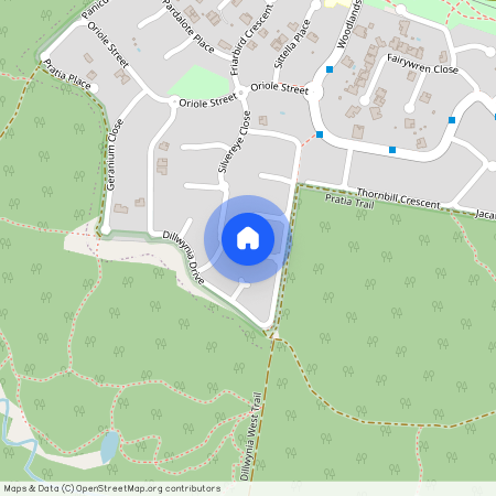 5 Daviesia Place, NSW 2745, Glenmore Park