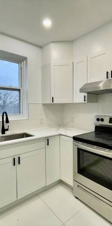 *PROMOTION* Renovated / Spacious 2 Bedroom / NDG-Cote St Luc - Photo 1