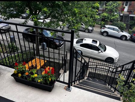 Appartement à louer, Montréal (Ville-Marie) - Photo 5