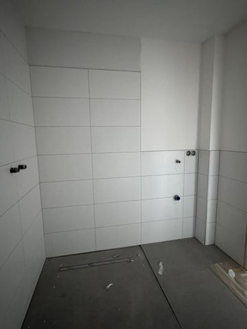 Ankommen & wohlfühlen: Moderne 3-Zimmer-Wohnung mit Balkon und EBK - Photo 2