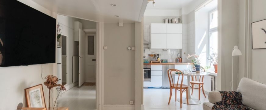 Norrbackagatan 44 - Foto 1