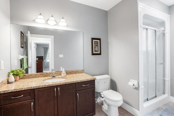 For Lease - 2884 DEVON Road Unit# Lower Walkout + Basement, London South, Ontario - Photo 1