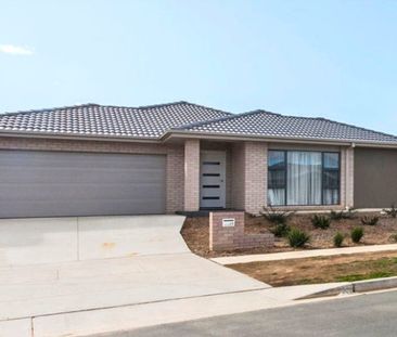 20 Pearl Gibbs Circuit, Bonner ACT 2914 - House For Rent | Domain - Photo 4