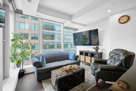 For Lease - 101 Queen Street Unit# 1409, Ottawa Centre, Ontario - Photo 2