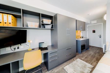 Premium Studio - Photo 2