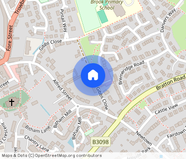 Gibbs Close, Westbury - Photo 1