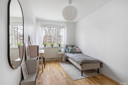 Rusthållaregården 37 - Photo 2