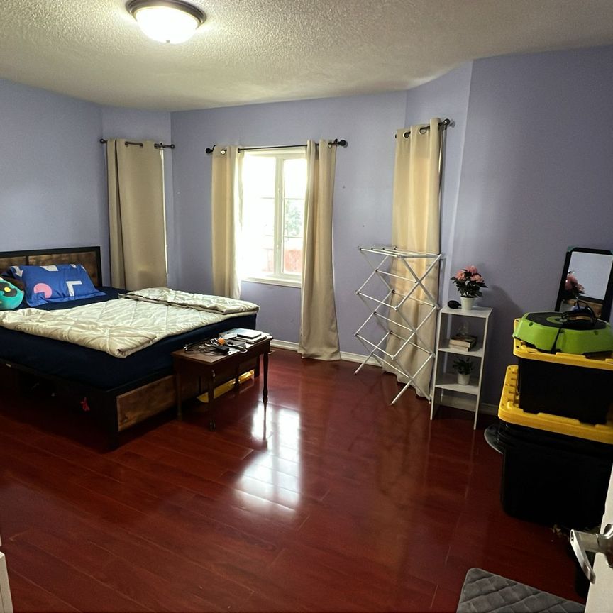 For Lease - 108 Sandyshores Drive, Brampton, Ontario - Photo 1