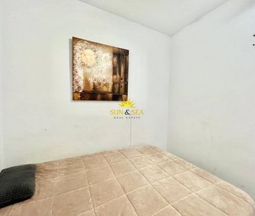 ONE-BEDROOM APARTMENT – TORREVIEJA - Photo 5