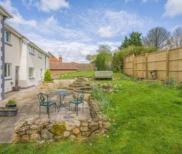 5 bedroom detached house to rent - Photo 6