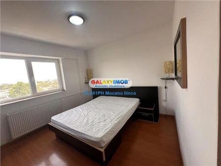 Inchiriere apartament 2 camere, zona Republicii, Ploiesti - Fotografie 2