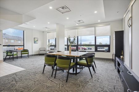 For Lease - 30 Hanmer Street Unit# 209, Barrie, Ontario - Photo 5