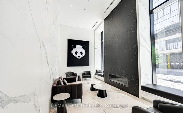 For Lease - 20 Edward Street Unit# 2620, Toronto, Ontario - Photo 1