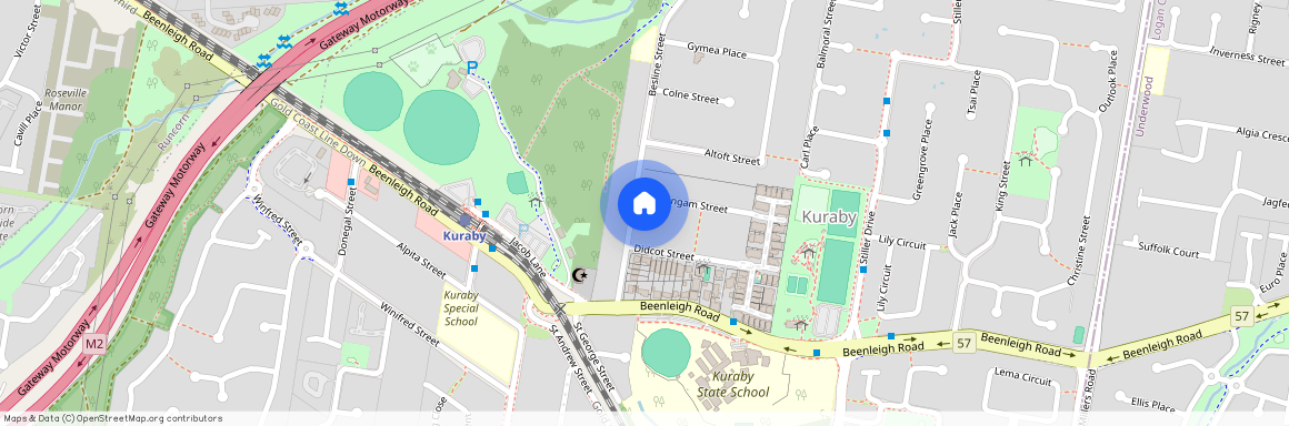 37 Besline Street, Kuraby