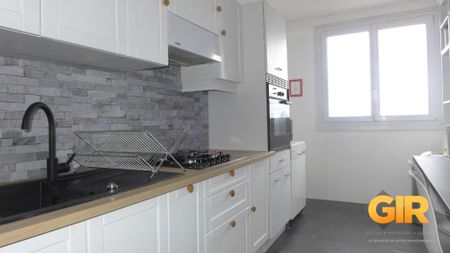 Location Maison 4 pièces 65m² RENNES 35200 - Photo 5