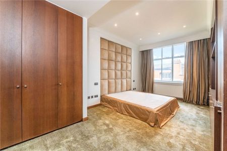 A three bedroom apartment of approximately 2,013 square feet. - Photo 5