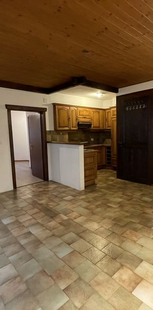 Charmant 2 pièces dans la vieille ville de Montreux - Photo 1