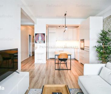 Pipera | Baneasa | Iancu Nicolae | Complex Privighetorilor | Parcare - Photo 2