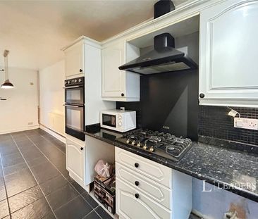 house to rent Greenham, Bretton, Peterborough, Cambridgeshire, PE3 - Photo 1