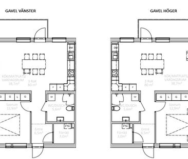 Klockaretorpsvägen, Skara - Photo 5