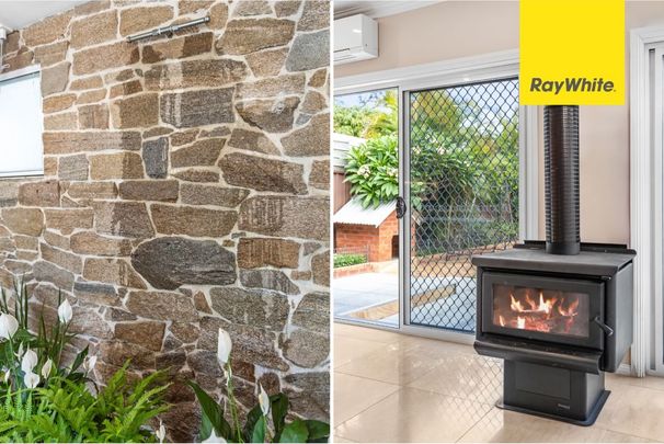 SPACIOUS FAMILY HOME IN A PRIME LIDCOMBE LOCATION - Photo 1