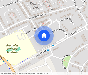 Hatherley Court, Middlesbrough, TS3 - Photo 1