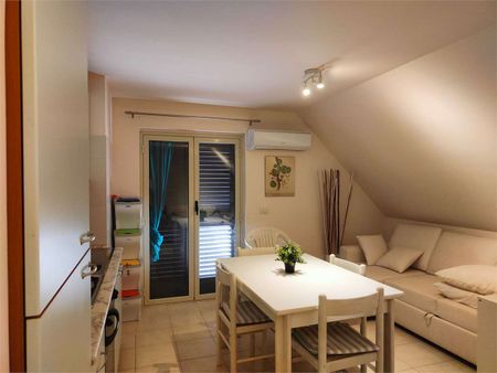 Appartamento centro letojannni arredato 45 mq - Foto 4