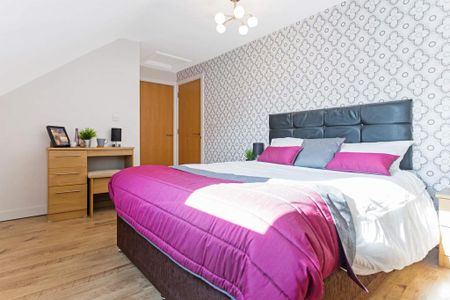 1 bedroom in a house share to rent - Photo 3