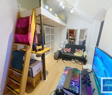 Appartement T1 Dijon à louer - Photo 3