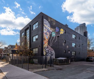 For Lease - 256 Sherbourne Street Unit# 203, Toronto, Ontario - Photo 6