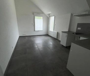 Appartement à louer 1 pièce 20.86m² - Photo 3