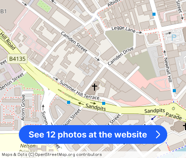 Arthur Place, Birmingham, B1 - Photo 1