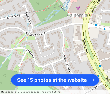Millmead Road, Birmingham, B32 3AX - Photo 1