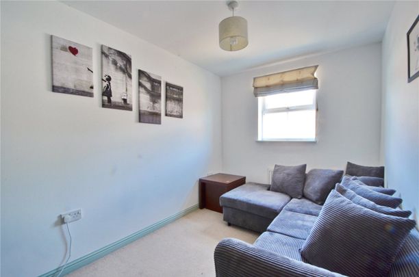 Wright Way, Stoke Park - Photo 1